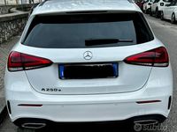 Usata Mercedes A250 160 CV (117 kW) 2022 Berlina
