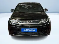 Usata BYD Dolphin Design 150 kW (204 CV) 2026 Nero Utilitaria