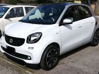 usata Smart ForFour forFour1.0 Passion 71cv