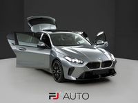 Usata BMW 120 M Sport 150 CV (110 kW) 2024 Grigio skyscraper Utilitaria