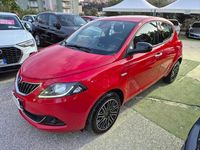 Usata Lancia Ypsilon 69 CV (50 kW) 2023 Rosso Utilitaria