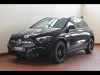 Usata Mercedes GLA200 Advanced Plus 150 CV (110 kW) 2025 Nero SUV
