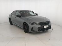 usata BMW 340 M0d mhev 48V xdrive auto