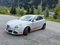 usata Alfa Romeo Giulietta 1.4 t. m.air Progression 170cv