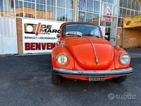 Usata VW Käfer 1970 Cabrio