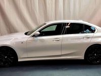 Usata BMW 330 M Sport 245 CV (180 kW) 2024 Alpinweis iii Berlina