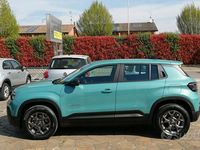 Novo Jeep Avenger Longitude Plus 101 HP (74 kW) 2025 Azul SUV