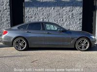 usata BMW 420 Serie 4 Gran Coupé Serie 4 d Gran Coup...