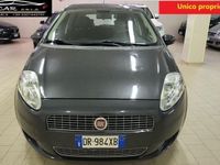 usata Fiat Grande Punto 1.2 5 porte Fun