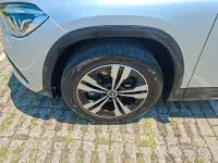 Usata Mercedes GLA200 Executive 150 CV (110 kW) 2021 Grigio SUV