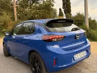 Usata Opel Corsa Ultimate 101 CV (74 kW) 2024 Utilitaria