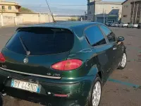 Usata Alfa Romeo 147 116 CV (85 kW) 2001 Utilitaria