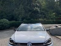 Usata VW Golf VII GTI 245 CV (180 kW) 2019 Berlina