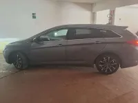 Usata Hyundai i40 Comfort 141 CV (103 kW) 2015 Station wagon