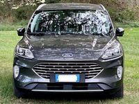 Usata Ford Kuga Titanium 152 CV (111 kW) 2021 SUV