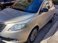 usata Lancia Ypsilon 3ª serie - 2013