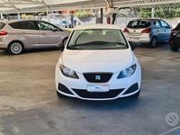 Second-hand Seat Ibiza Copa 75 CP (55 kW) 2011 Alb Hatchback