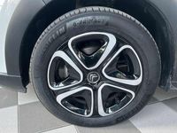 Usata Citroën C3 PureTech 83 CV (61 kW) 2022 Bianco tetto rosso Utilitaria