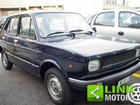 usata Fiat 127 900 cl - 4 porte | doc. e targhe origin