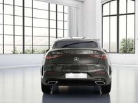 Nuova Mercedes GLC300e AMG line 333 CV (244 kW) 2026 Grigio Coupé