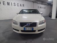 usata Volvo S80 S80 2.4 D5 205 CV Momentum