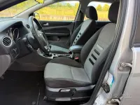 Usata Ford Focus 109 CV (80 kW) 2010 Grigio Station wagon
