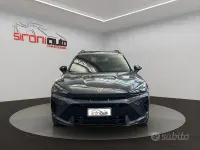 Usata Cupra Formentor 150 CV (110 kW) 2025 Blu SUV