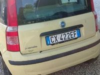 usata Fiat Panda Dynamic 1.2