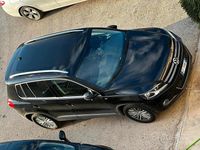 Gebraucht VW Tiguan Sportline 110 PS (80 kW) 2014 Schwarz SUV