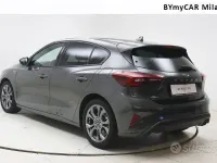 Usata Ford Focus ST-Line 125 CV (91 kW) 2025 Berlina