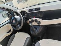 Usata Fiat Panda 85 CV (62 kW) 2015 Utilitaria