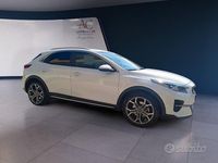 Usata Kia XCeed 141 CV (103 kW) 2021 Bianco SUV