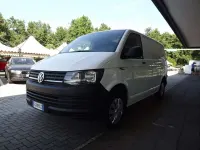 Usata VW T6 102 CV (75 kW) 2016 Antracite Furgone