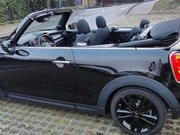 Usata Mini Cooper Cabriolet 136 CV (100 kW) 2018 Cabrio