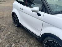 Usata Chatenet CH46 2021 Bianco Utilitaria