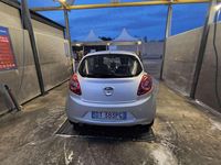 Usata Ford Ka 61 CV (44 kW) 2008 Argento Utilitaria