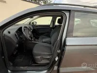 Usata Seat Ateca 115 CV (84 kW) 2019 Grigio SUV