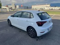 Usata VW Polo Life 80 CV (58 kW) 2023 Utilitaria