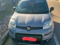 Usata Fiat Panda 4x4 S 95 CV (69 kW) 2018 Utilitaria