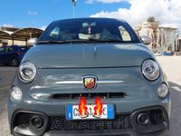 usata Abarth 500 595 1.4 Turbo T-Jet 145 CV