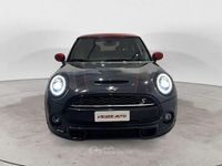 Usata Mini Cooper Clubman 192 CV (141 kW) 2020 Gray Station wagon