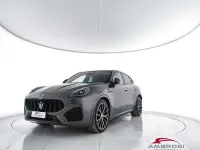 Usata Maserati Grecale 330 CV (242 kW) 2022 Grigio SUV
