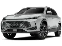 Nuova MG HS Comfort 224 CV (164 kW) 2026 Grigio SUV