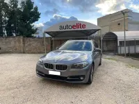 Usata BMW 520 190 CV (139 kW) 2015 Grigio Station wagon