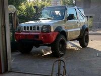Usata Suzuki Jimny 82 CV (60 kW) 2005 SUV