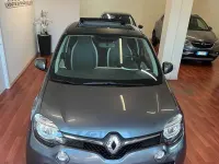 Usata Renault Twingo 90 CV (66 kW) 2016 Grigio montagna Utilitaria