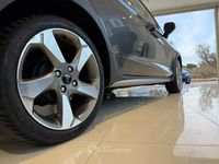 Usata Ford Fiesta Active 86 CV (63 kW) 2019 Grigio Utilitaria