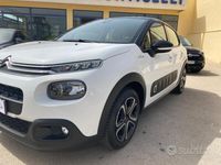 usata Citroën C3 PureTech 83 S&S Shine 39.000 KM