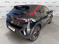 Usata Opel Mokka GS Line 101 CV (74 kW) 2021 Nero SUV