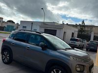 Usata Citroën C3 Aircross 2018 Grigio SUV